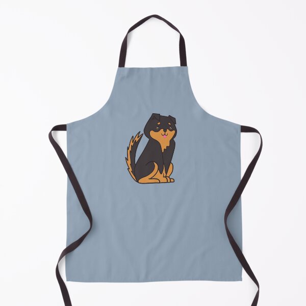 Item preview, Loyal Guardian - Beauceron designed and sold by GrisCiel.