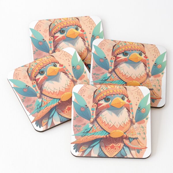 Item preview, Sacred Symbols: A Majestic Bird's Path Back to the Origin designed and sold by Ceemko's Vintage Corner.