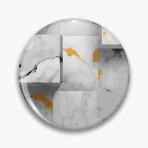 Item preview, Cool Marble 3D Illusion - designed and sold by Pixelboys.
