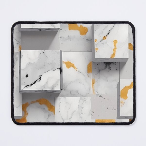 Item preview, Cool Marble 3D Illusion - designed and sold by Pixelboys.