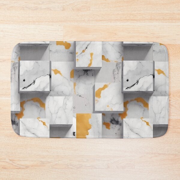 Item preview, Cool Marble 3D Illusion - designed and sold by Pixelboys.