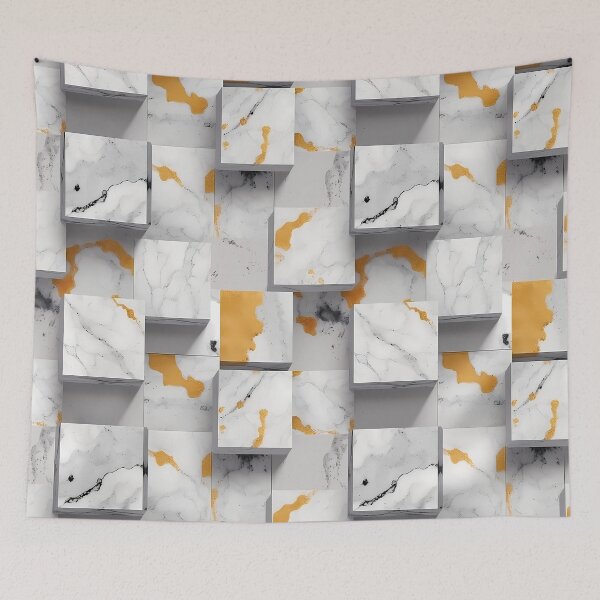 Item preview, Cool Marble 3D Illusion - designed and sold by Pixelboys.