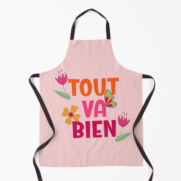 Item preview, Tout Va Bien designed and sold by Colorfulman.