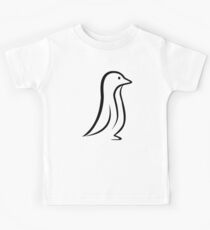 Penguin Kids Tee