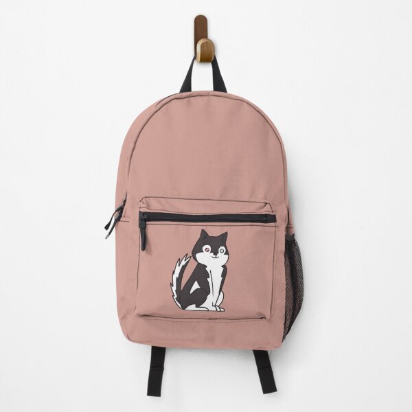 Item preview, Loyal Arctic Spirit - Husky designed and sold by GrisCiel.