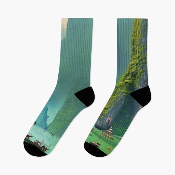 Item preview, Thailand Landscape designed and sold by BiancaDPetals.