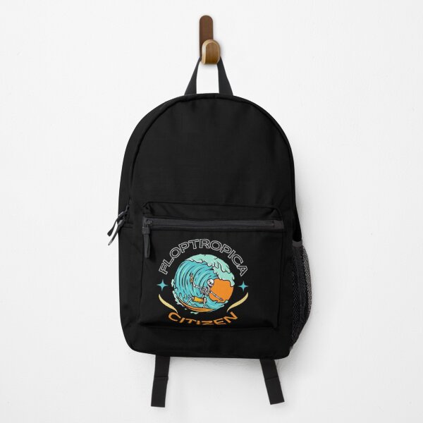 Item preview, Floptropica Citizen Essential designed and sold by Abdo Abbas.