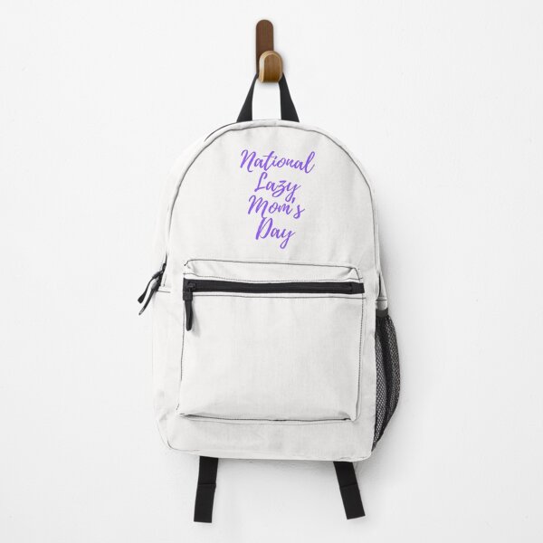 Item preview, National Lazy Mom's Day designed and sold by Simo0455.
