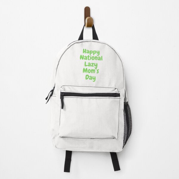 Item preview, National Lazy Mom's Day designed and sold by Simo0455.