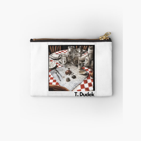 Item preview, Dudek Chess School, Columbo designed and sold by CremisArt.