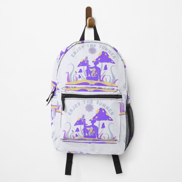 Item preview, Enjoying summer 2023 designed and sold by Route51.