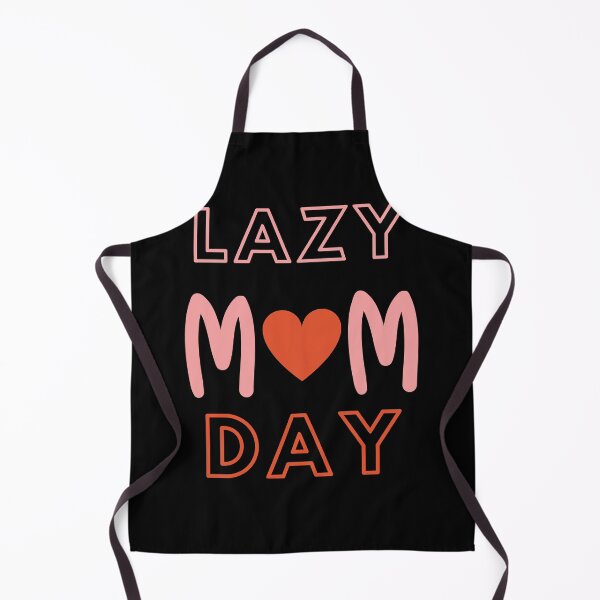 Item preview, National Lazy Mom's Day designed and sold by Simo0455.