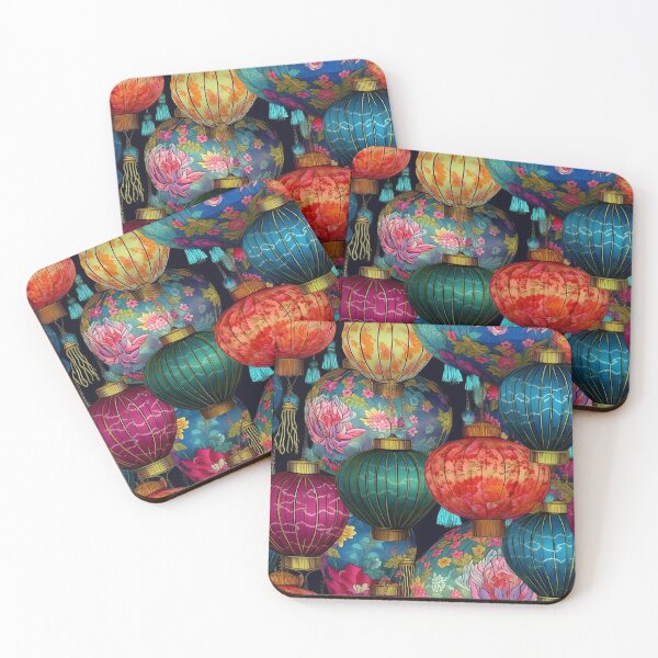 Item preview, Lantern Festival designed and sold by pinkal.