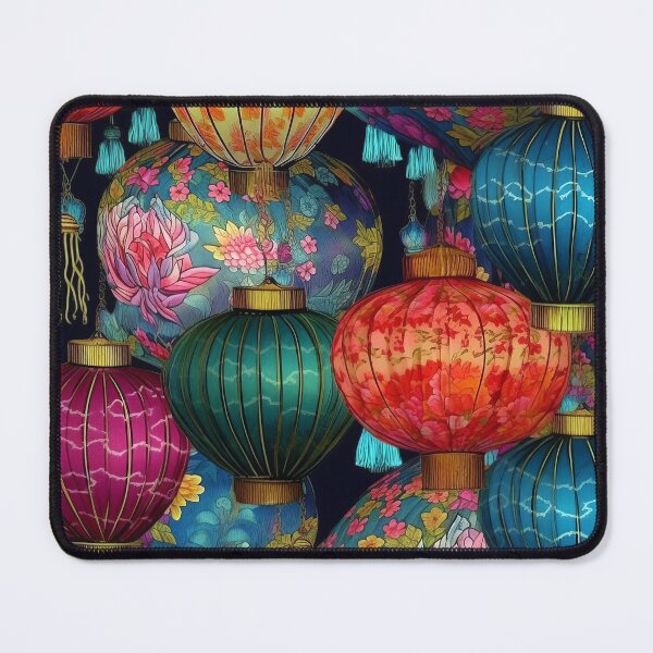 Item preview, Lantern Festival designed and sold by pinkal.