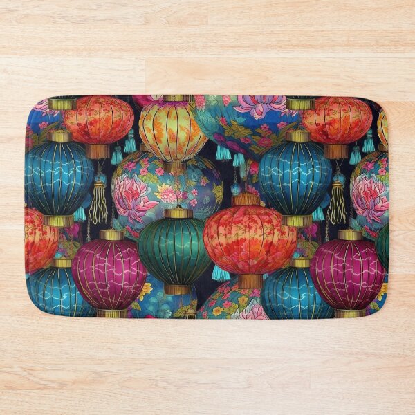 Item preview, Lantern Festival designed and sold by pinkal.