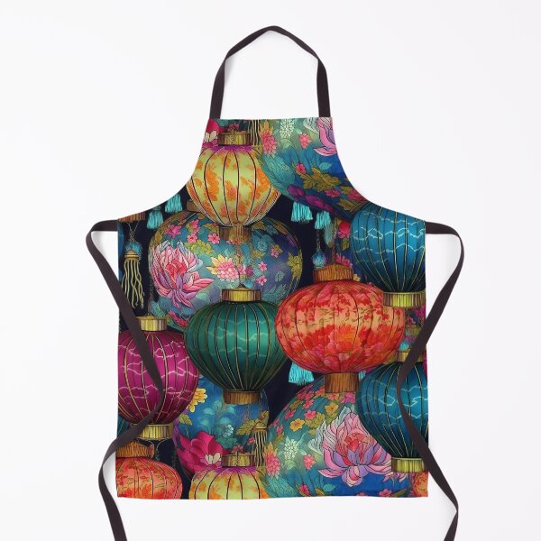 Item preview, Lantern Festival designed and sold by pinkal.