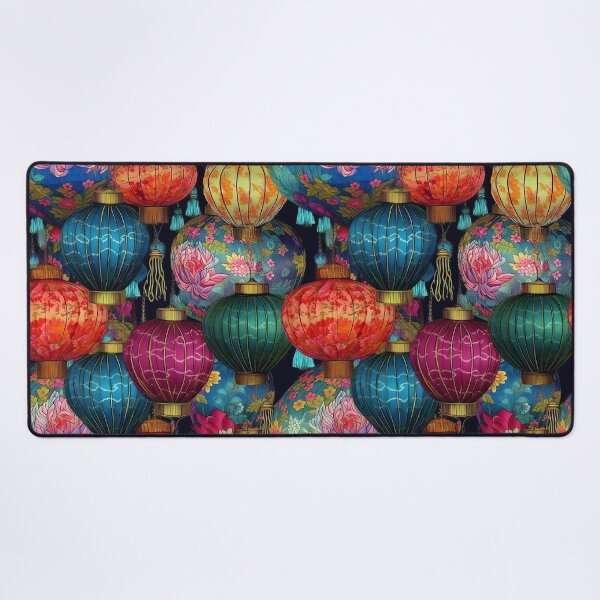 Item preview, Lantern Festival designed and sold by pinkal.