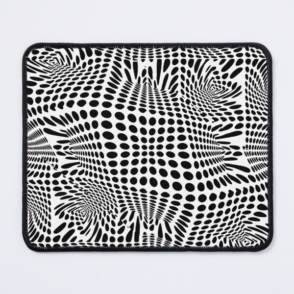 Artikelvorschau, Circles of Confusion in Black and White entworfen und verkauft von Trevor Hirst.