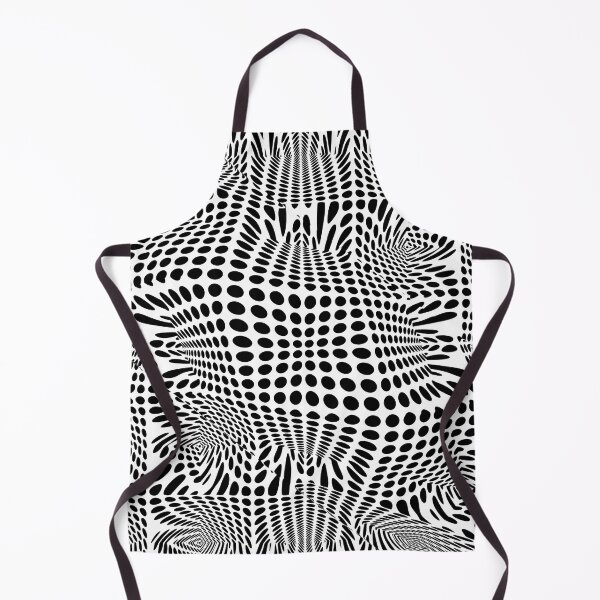 Item preview, Circles of Confusion in Black and White designed and sold by Trevor Hirst.