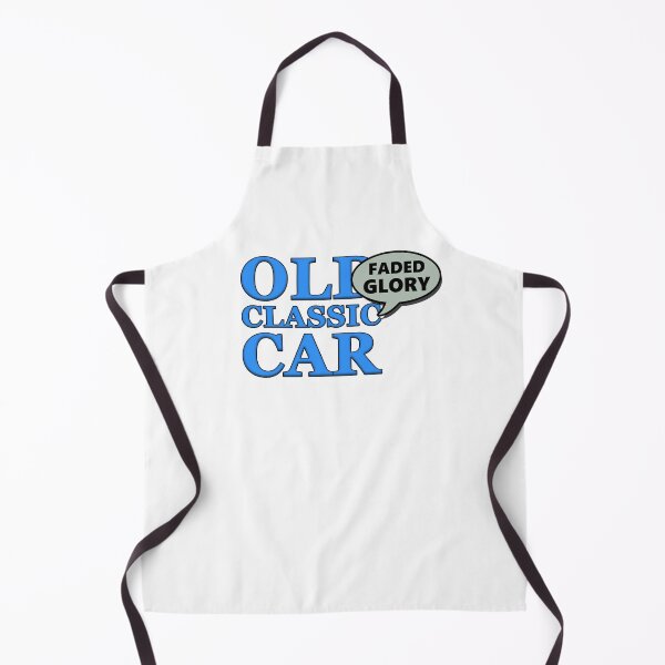 Item preview, FADED GLORY (transparent background) designed and sold by OldClassicCar.