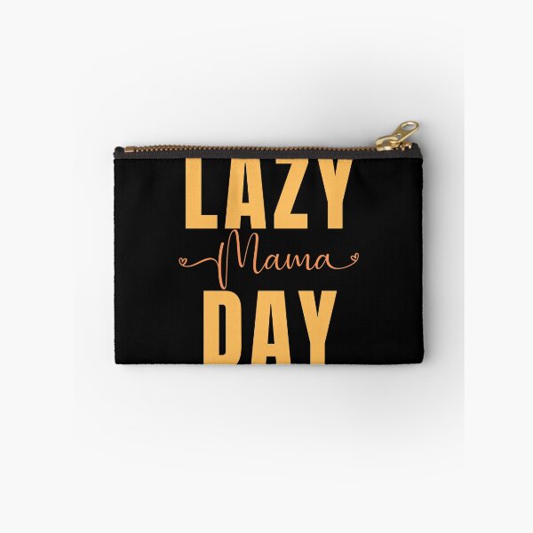 Item preview, National Lazy Mom's Day designed and sold by Simo0455.