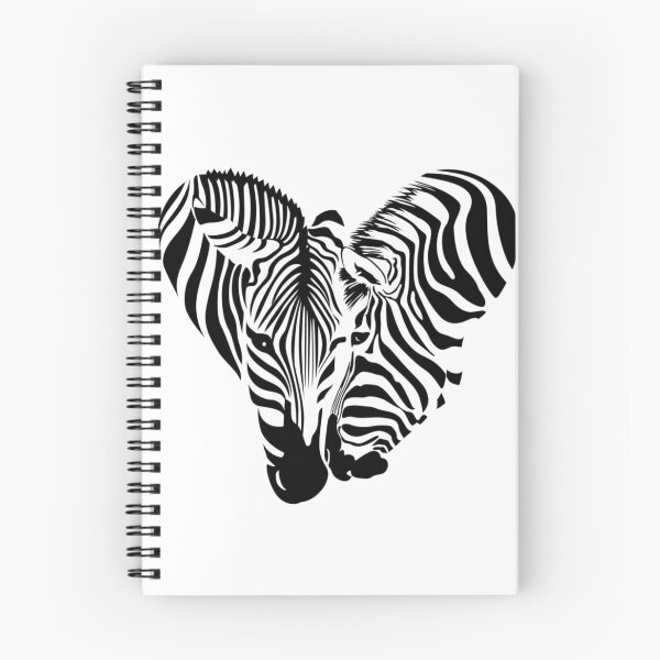Item preview, Zebra Head Sticker designed and sold by Dark-Matter02.