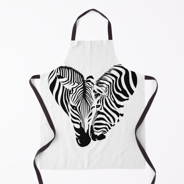 Item preview, Zebra Head Sticker designed and sold by Dark-Matter02.