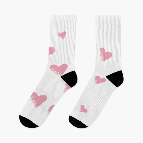 Item preview, Pink Hearts designed and sold by JMSU.