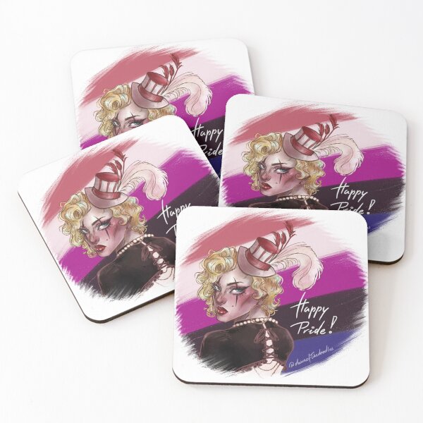 Item preview, Genderfluid pride! designed and sold by DarcyIsAFrog.