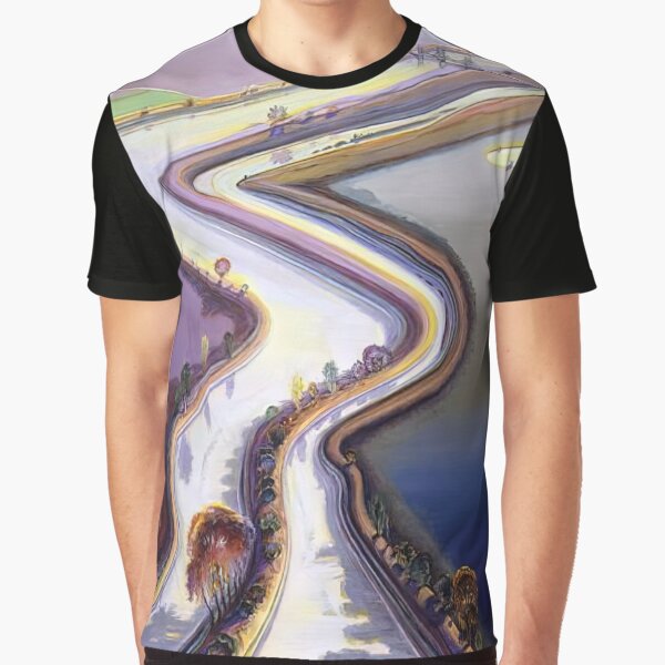 Vista previa del artículo con la obra «wayne thiebaud», diseñado y vendido por switmido.