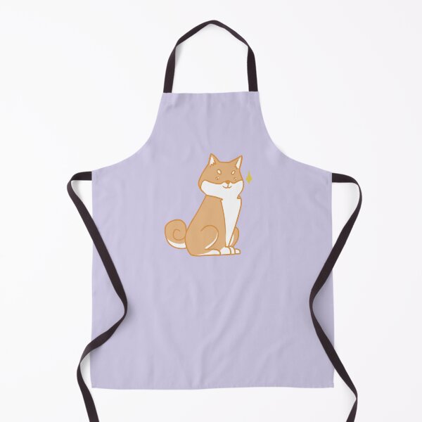 Item preview, Gentle Shiba Inu designed and sold by GrisCiel.