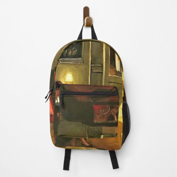 Item preview, Edward Hopper designed and sold by Peiron.