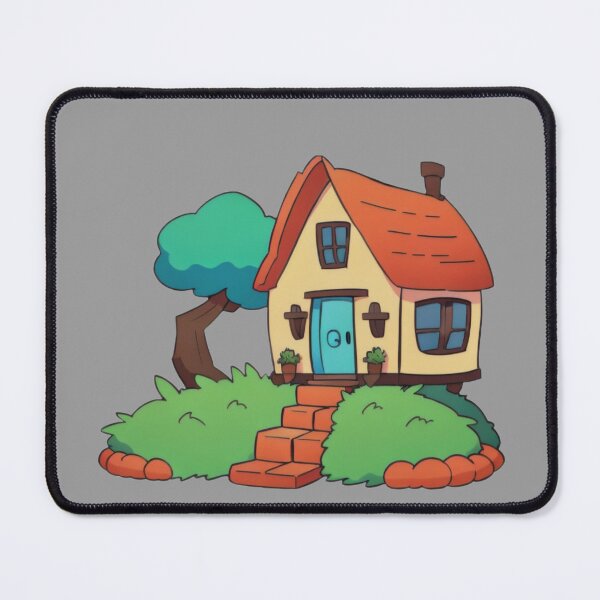 Item preview, Home designed and sold by MooskieMallie.