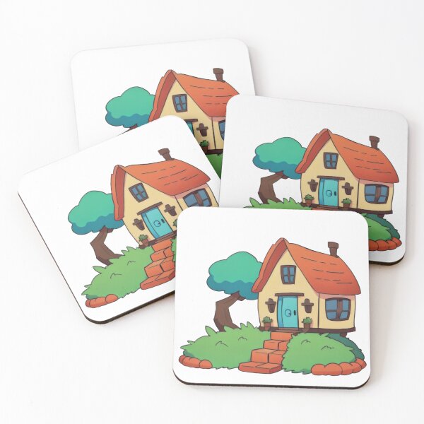 Item preview, Home designed and sold by MooskieMallie.