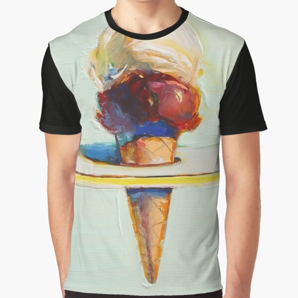 Vista previa del artículo con la obra «wayne thiebaud», diseñado y vendido por switmido.