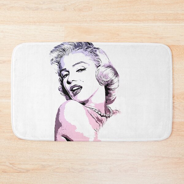 Item preview, M. M. awesome woman designed and sold by ElliOzy.
