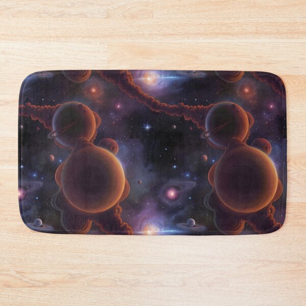 Item preview, Seamless Art #42 designed and sold by Tommy Modelli.