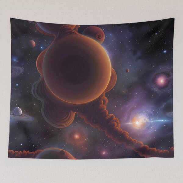 Item preview, Seamless Art #42 designed and sold by Tommy Modelli.