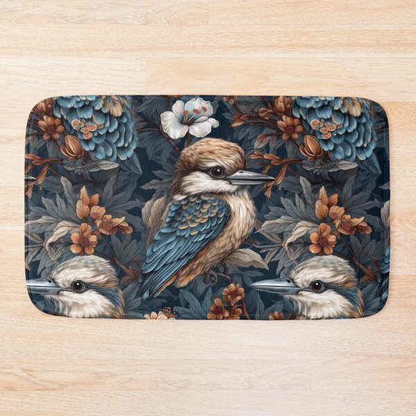 Item preview, Kookaburra designed and sold by pinkal.