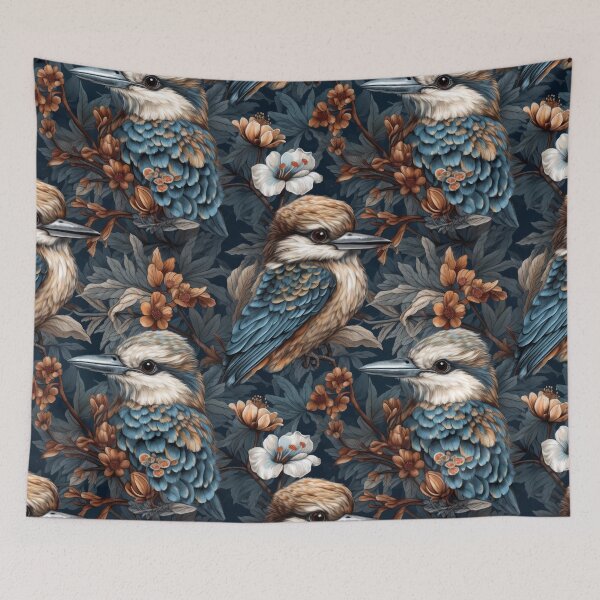 Item preview, Kookaburra designed and sold by pinkal.