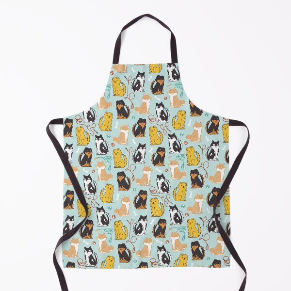 Item preview, Canine Celebration: Dogs Galore designed and sold by GrisCiel.