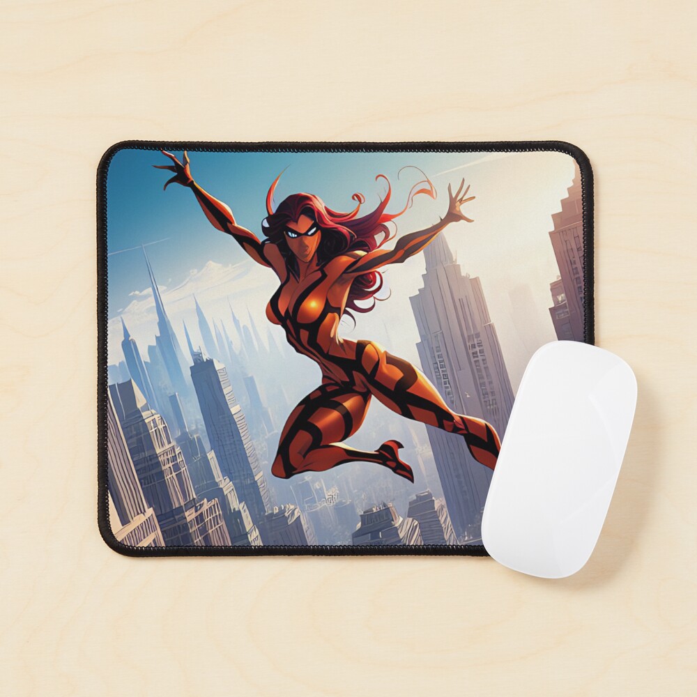 Item preview, Mouse Pad designed and sold by SimpleTranquil.