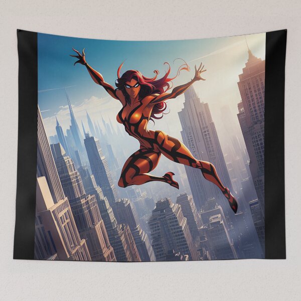 Item preview, Free Falling designed and sold by SimpleTranquil.