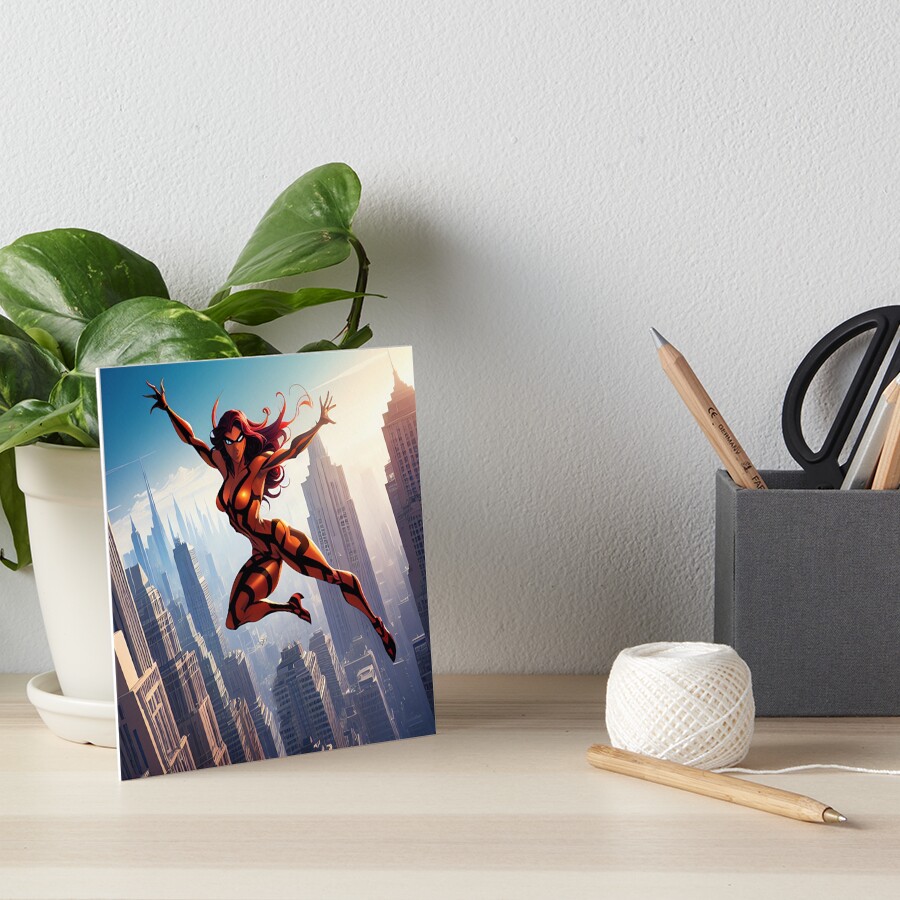 Item preview, Art Board Print designed and sold by SimpleTranquil.