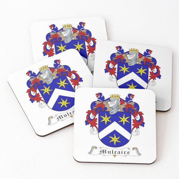 Item preview, MULCAIRE designed and sold by CathalDevlin.
