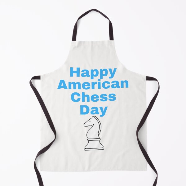 Item preview, American Chess Day designed and sold by Simo0455.