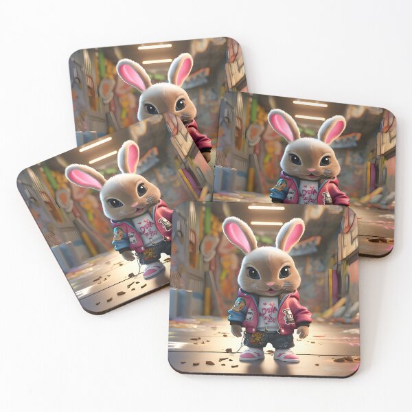 Item preview, Hip Hopping designed and sold by Monkey-Bar.