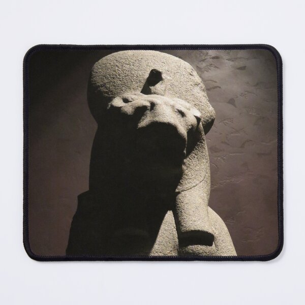 Item preview, Sekhmet, ancient Egyptian goddess designed and sold by EgyptOasisLove.