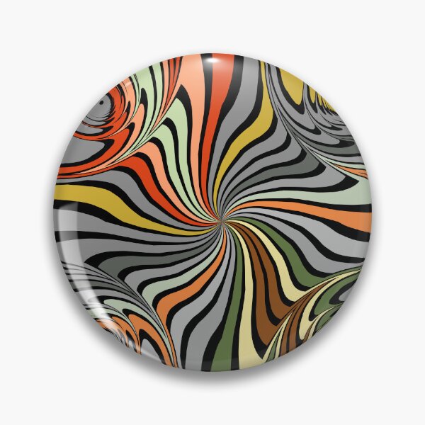 Artikelvorschau, Into Infinity Twisted Abstract entworfen und verkauft von Trevor Hirst.