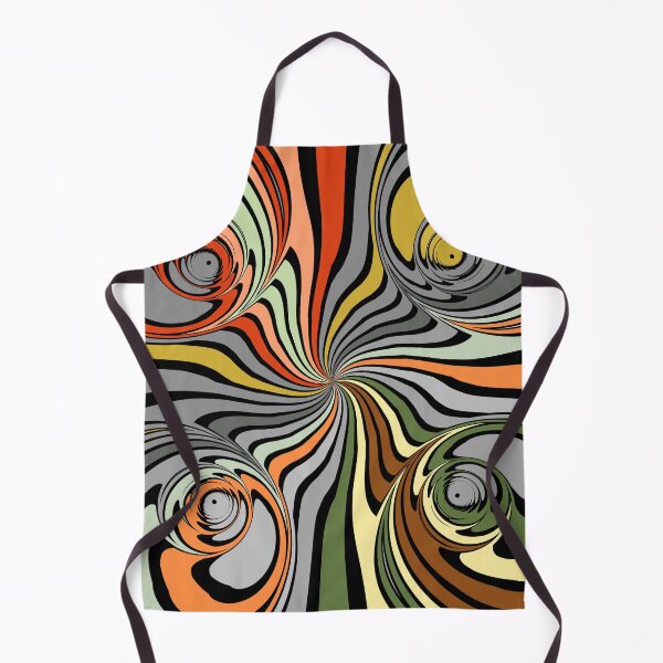 Item preview, Into Infinity Twisted Abstract designed and sold by Trevor Hirst.